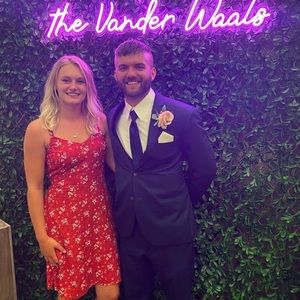 Meet your Posher, Ross